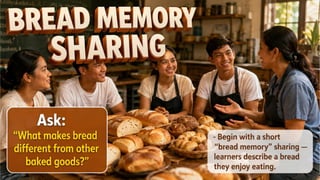 TLE 10 Week 8 Different Types of Bread.pptx