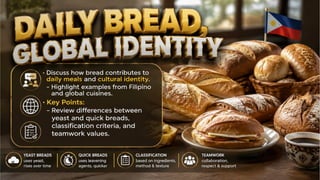 TLE 10 Week 8 Different Types of Bread.pptx