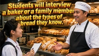 TLE 10 Week 8 Different Types of Bread.pptx