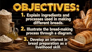 TLE 10 Week 8 Different Types of Bread.pptx