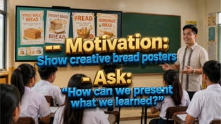 TLE 10 Week 8 Different Types of Bread.pptx