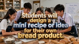 TLE 10 Week 8 Different Types of Bread.pptx
