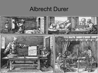 Albrecht Durer 