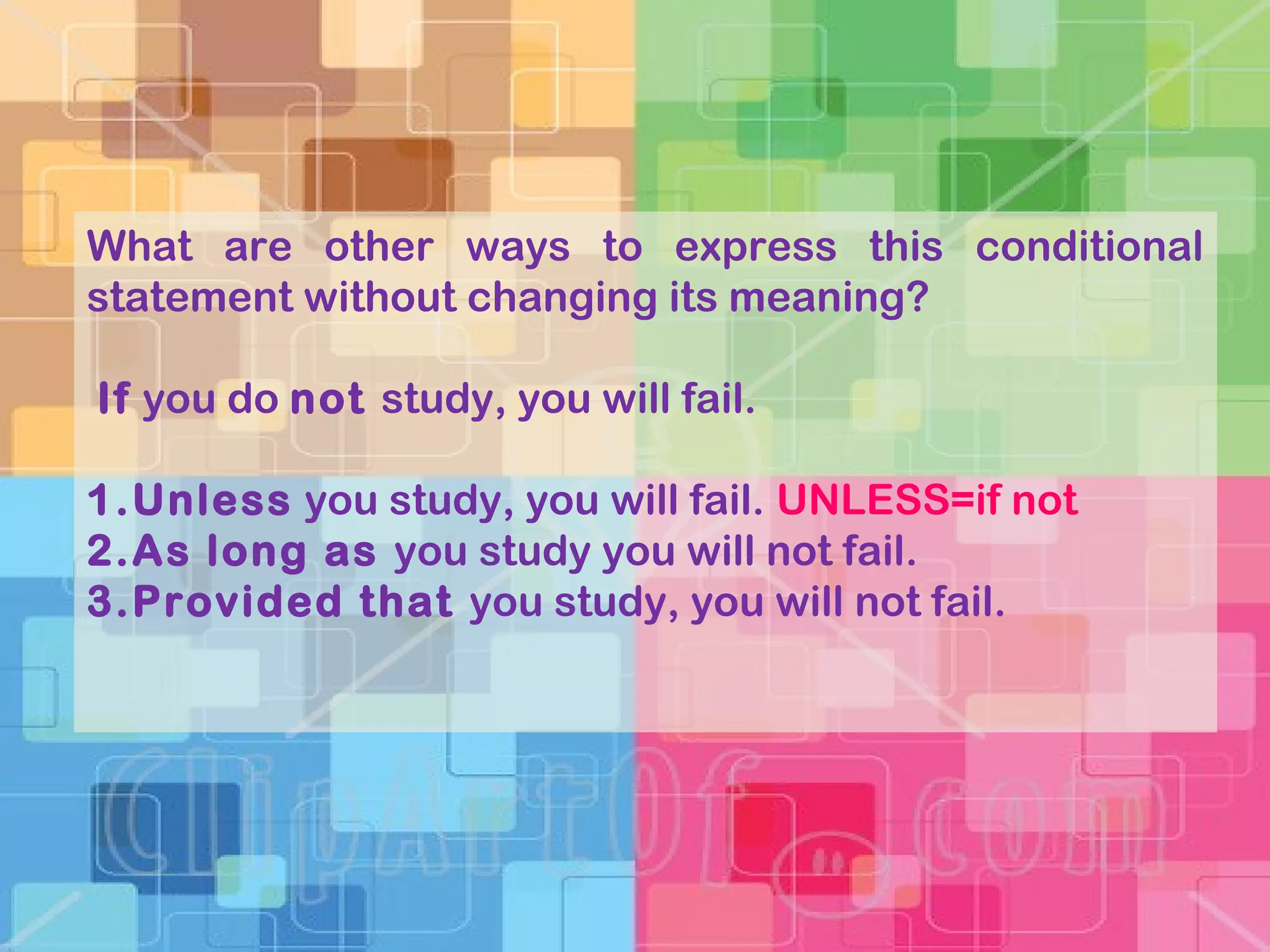 week9-day3-unless-ppt