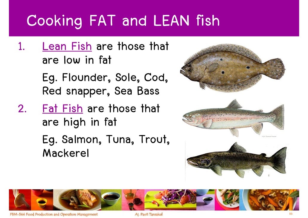 Week 9 Meat, Game And Poultry