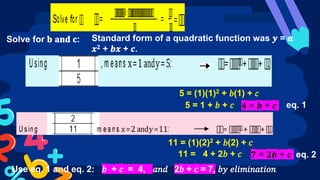 Week 9-Quadratic Function.pptx