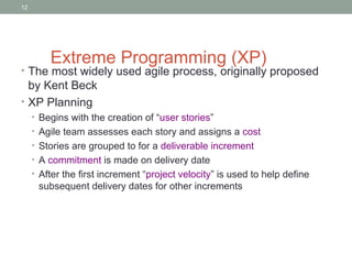 Comprehensive Guide to Agile Driven Software Development Methodologies ...
