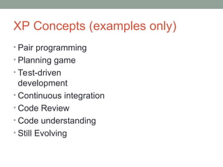 Comprehensive Guide to Agile Driven Software Development Methodologies ...
