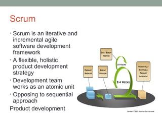 Comprehensive Guide to Agile Driven Software Development Methodologies ...