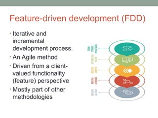 Comprehensive Guide to Agile Driven Software Development Methodologies ...