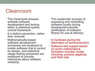 Comprehensive Guide to Agile Driven Software Development Methodologies ...