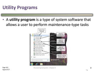 Week9 chapter 02_2.6.1.2_up_2016 | PPTX | Shareware and Freeware ...