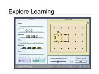 Explore Learning