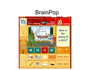 BrainPop
