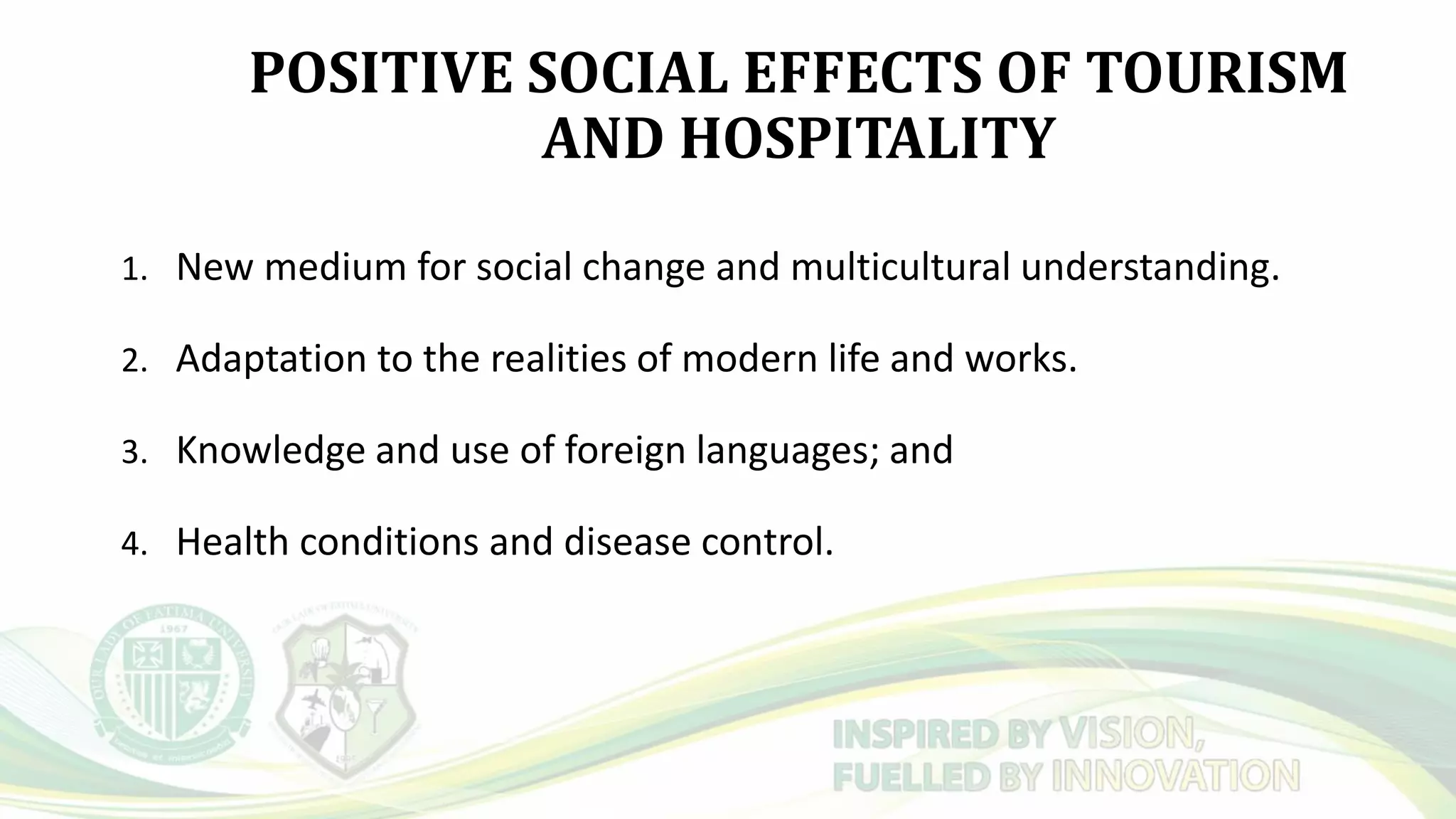 WEEK9 Impacts of Tourism and Hospitality.pdf