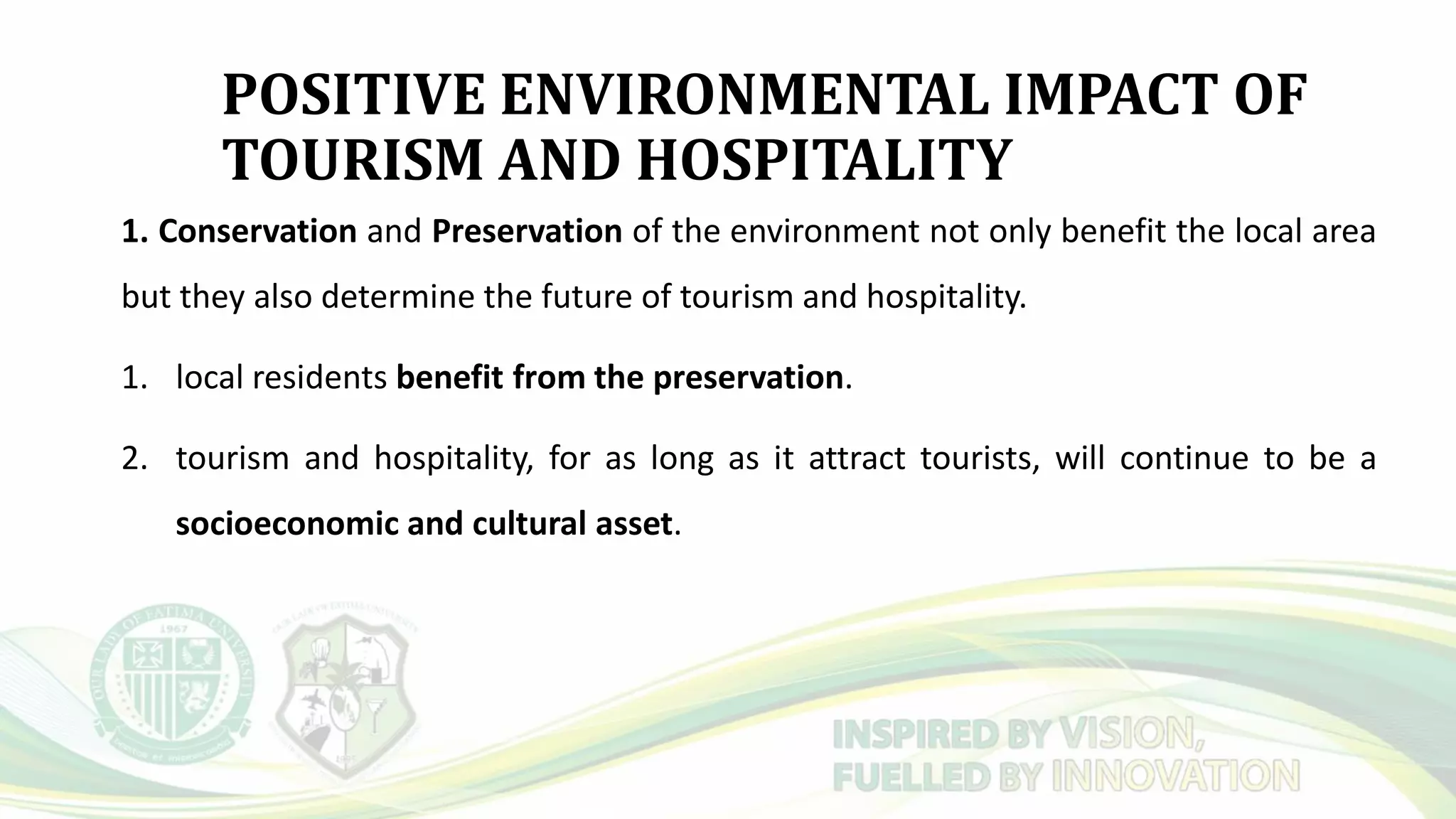 WEEK9 Impacts of Tourism and Hospitality.pdf