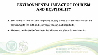 WEEK9 Impacts of Tourism and Hospitality.pdf