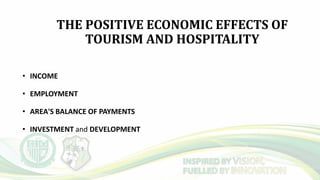 WEEK9 Impacts of Tourism and Hospitality.pdf