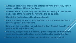 week 9 for the class of introduction to law.pptx