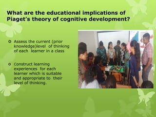 Week 9 Lecture 2.pptx cognitive theory ppt | PPT