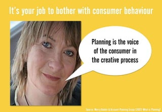 Week 9 lecture consumer behaviour