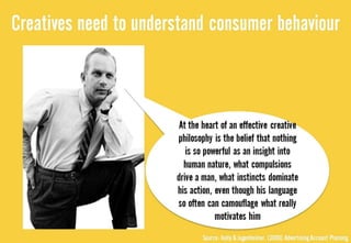 Week 9 lecture consumer behaviour