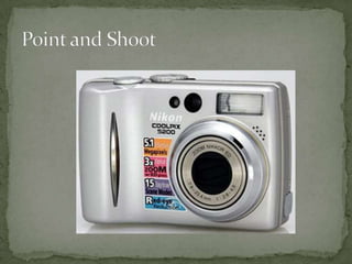 Placing an extension tube between the camera body and the lens – improves focusing distance .Attaching a telephoto  extender  between the camera body and the lens. A 1.4× or 2× teleconverter  gives a larger image, adding macro capabilities. As with an extension tube, lesslight will reach the sensor, and a longer exposure time will be needed. Screw on Close up LensExtension Tube & Teleconverter