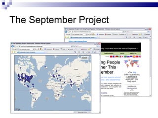 The September Project 