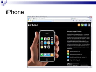 iPhone 