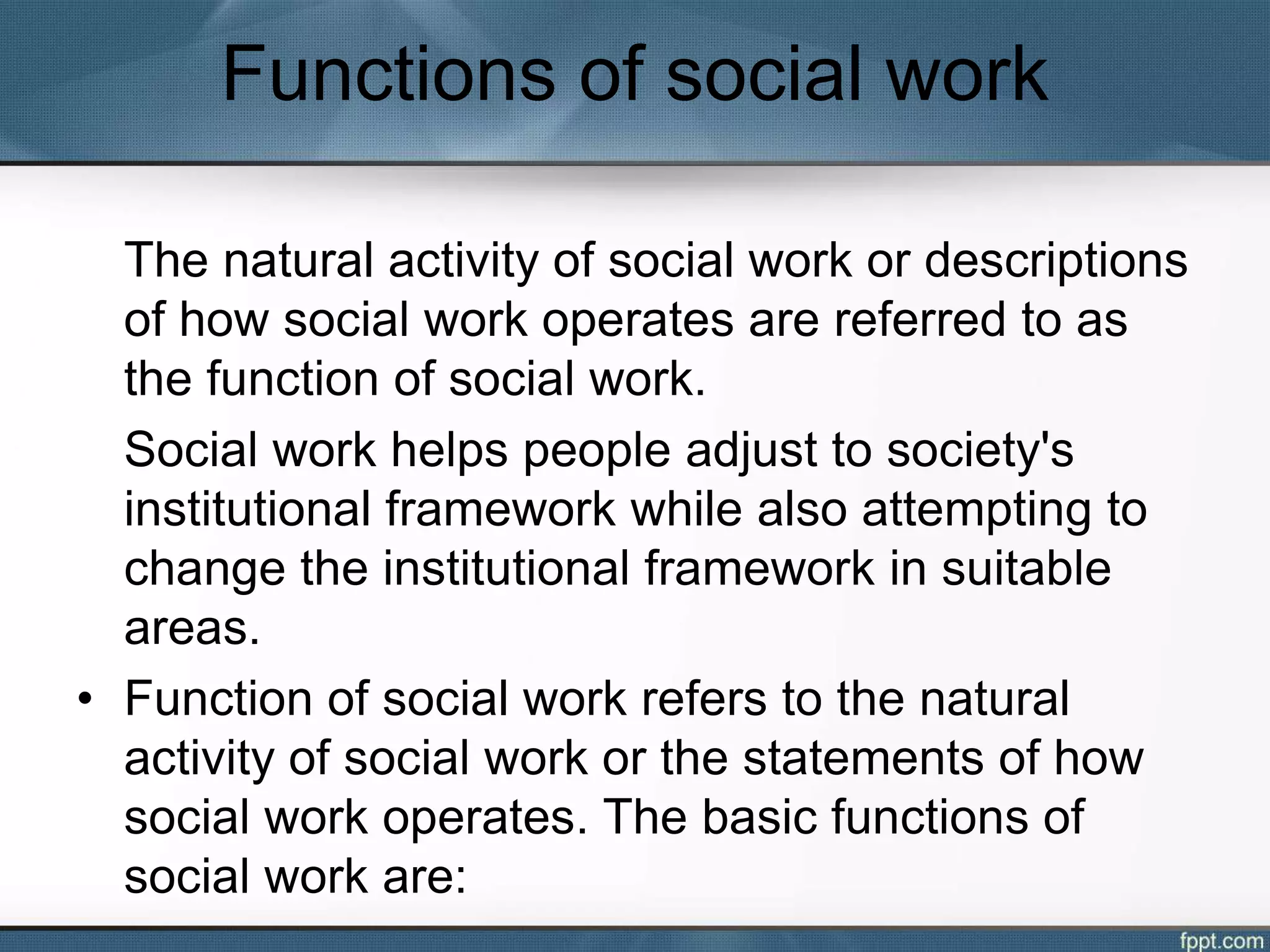 Week9 sw.Modern concept of social work.pptx