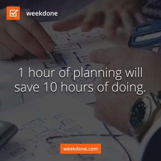 Work Inspiration | PDF