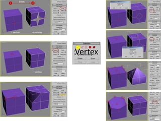 Vertex
 