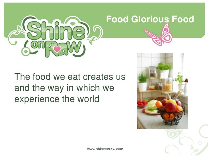 Food To Eat To Restore Natural Balance Food To Eat To Restore Natural Balance