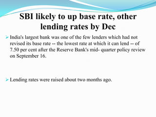 The company’s current 5.4 million units capacity is likely to be exhausted in the current fiscal year as the booming sector is notching up impressive growth on the back of robust economic growth in the country.Bank of America to hire over 1,000 peopleFinancial services major Bank of America will hire more than 1,000 people in the US, to boost its presence in the small businesses segment.