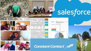 Weekend of Excellence Presentation