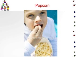 Popcorn
