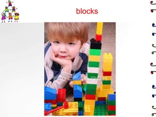 blocks