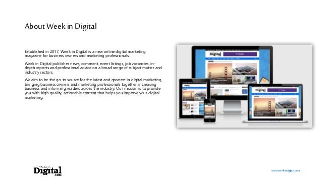 newsday digital media kit newsday digital media kit