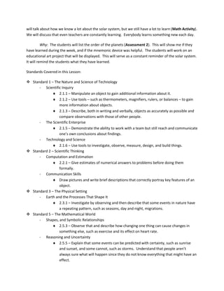 2.1.1 – Manipulate an object to gain additional information about it.