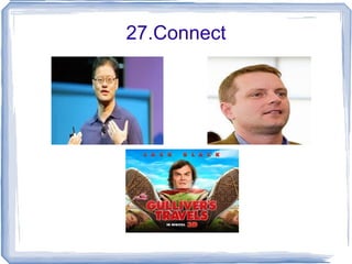 14.Identify the guy to the extreme right. Karate Kid???!! 