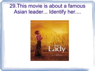 16.…....................!!!! What is so special about this movie???? 