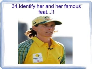 20.Name the superhero. Virgin Comics had announced in 2007 that they are going to release a comic book in India with an Indian superhero. Though the plans have now apparently been shelved. 