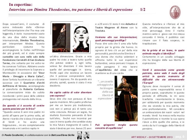 Datazione Divas amore in fuga