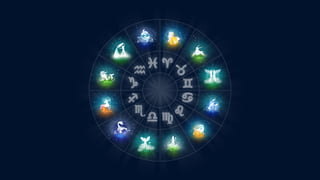 Weekly Horoscope Forecast by Astrogirl