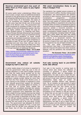 Weekly media update 28 12_2020