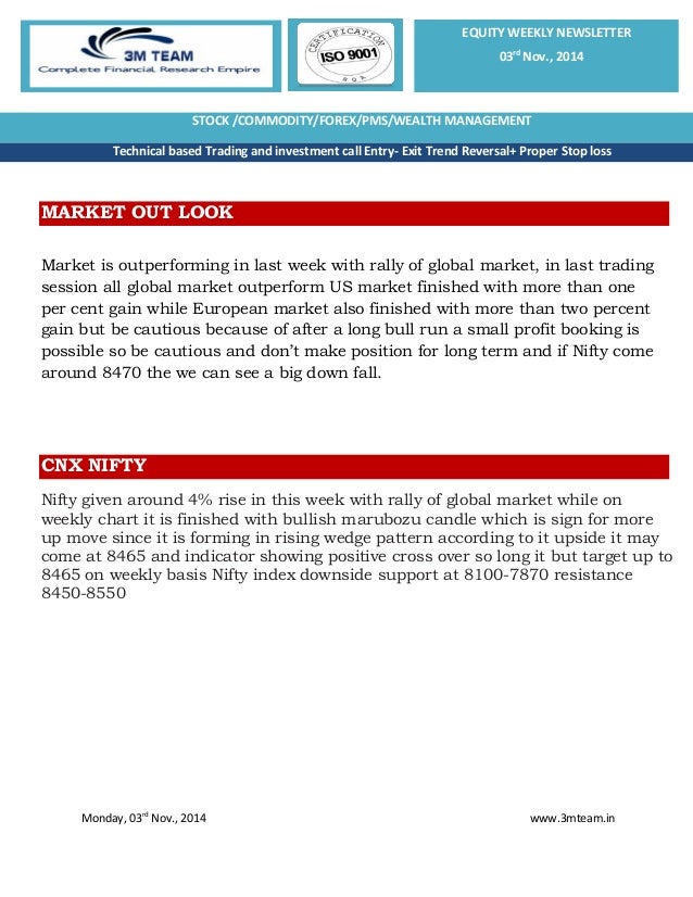 Forex trading pms