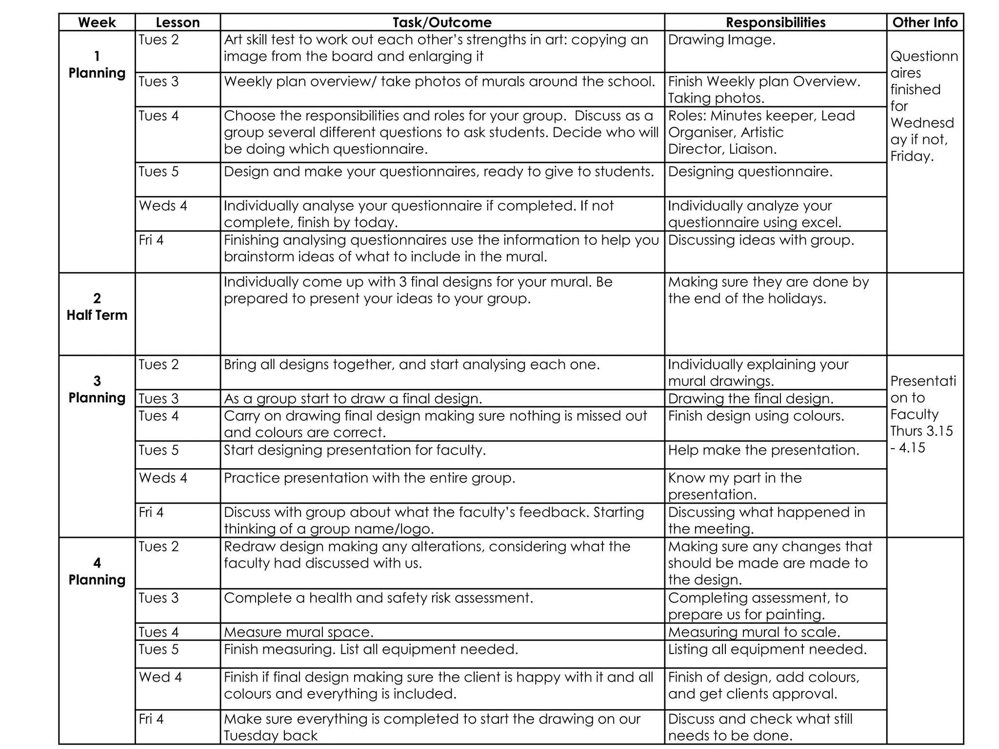 weekly-plan-overview-ppt
