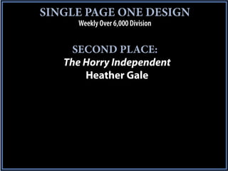 Weekly Presentation [3 of 6]