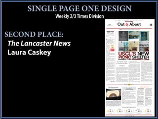 Weekly Presentation [3 of 6]