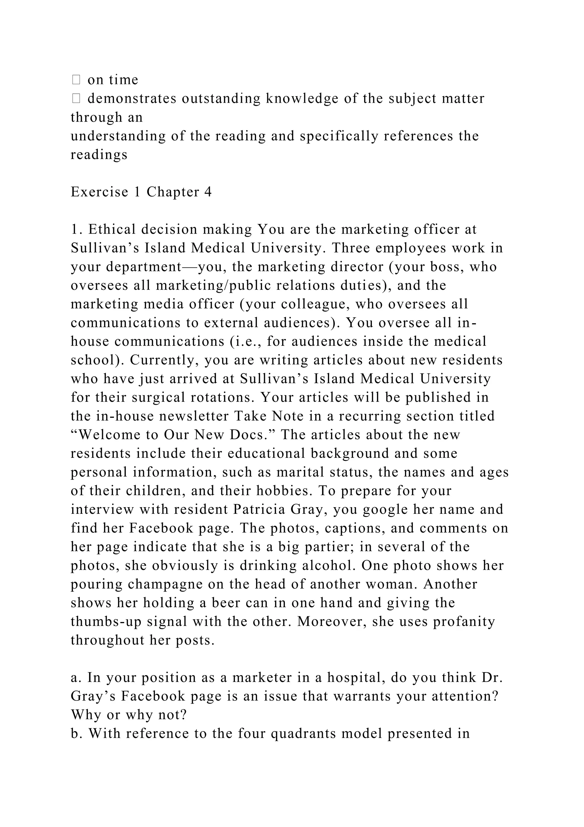 Weekly Reflection #8750 Word Min. Performance Management in Gl.docx